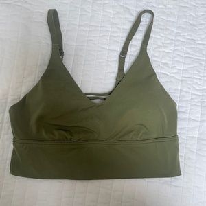 Aerie: OFFLINE by Aerie sports bra